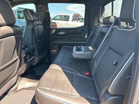 New 2026 GMC Sierra 1500 AT4X AWD/4WD image 25