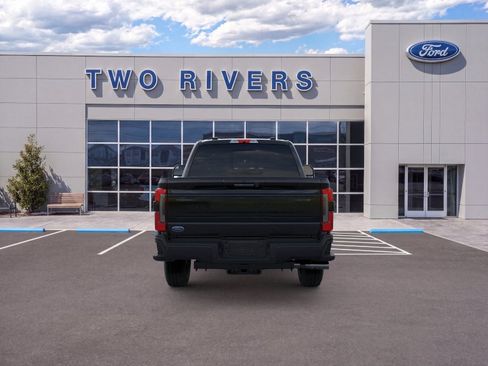 New 2026 Ford F250 Platinum w/ FX4 Off-Road Package AWD/4WD image 5