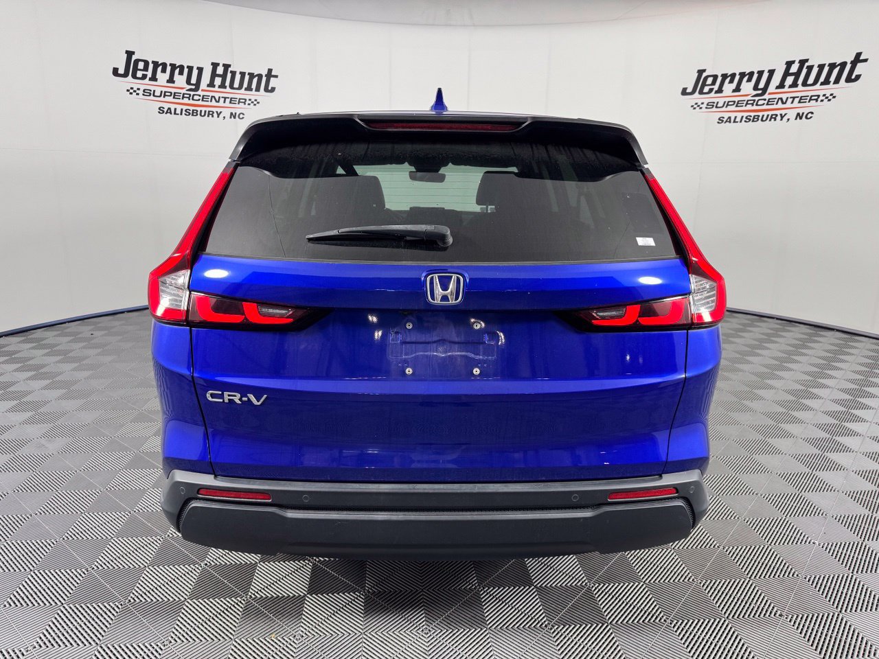 Used 2023 Honda CR-V EX-L image 8