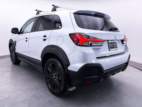 New 2026 Mitsubishi Outlander Sport AWD image 12