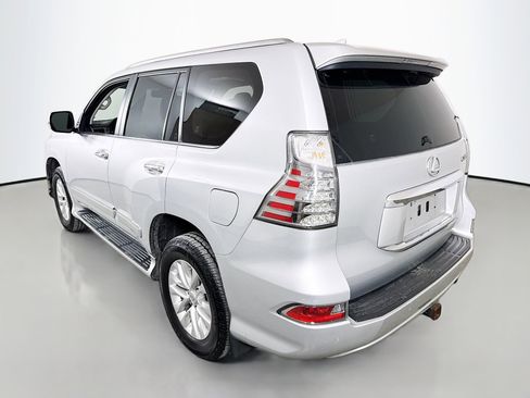 Used 2017 Lexus GX 460 460 image 5