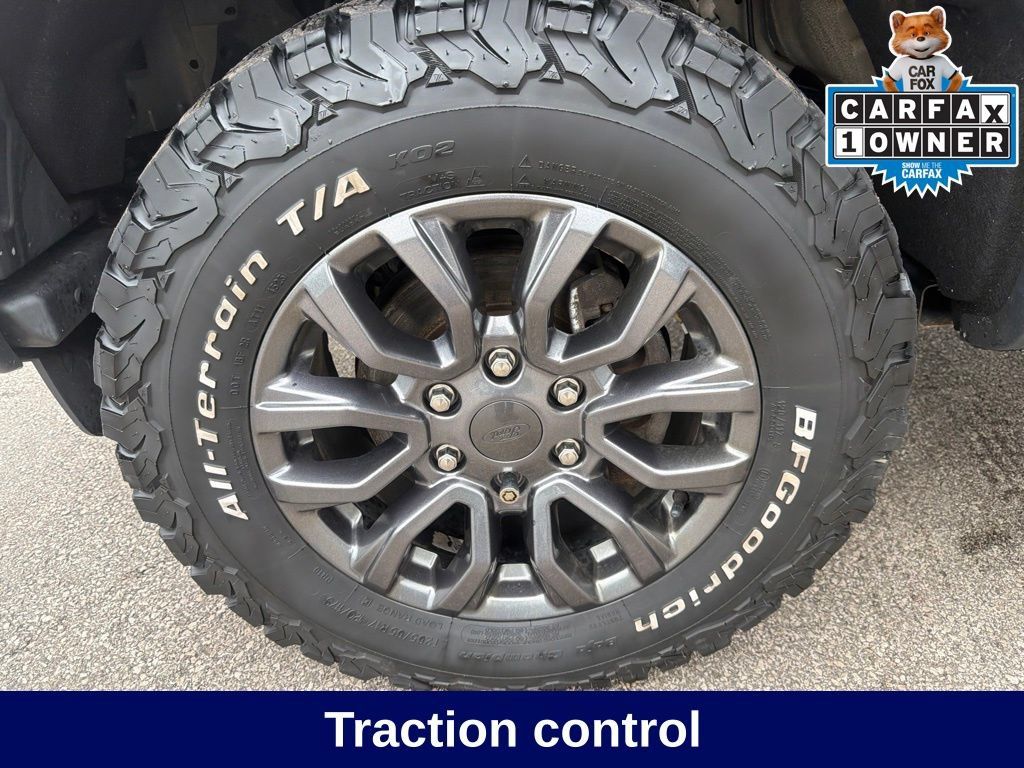 Used 2021 Ford Ranger XLT w/ Equipment Group 301A Mid AWD/4WD image 15