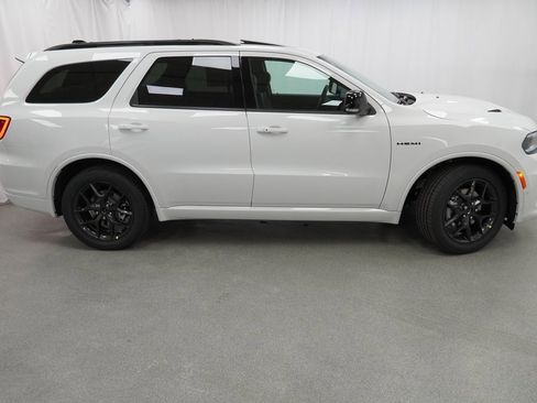 New 2026 Dodge Durango GT image 9