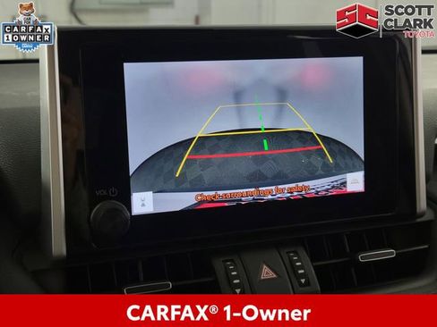 Used 2023 Toyota RAV4 XLE Premium AWD/4WD image 19