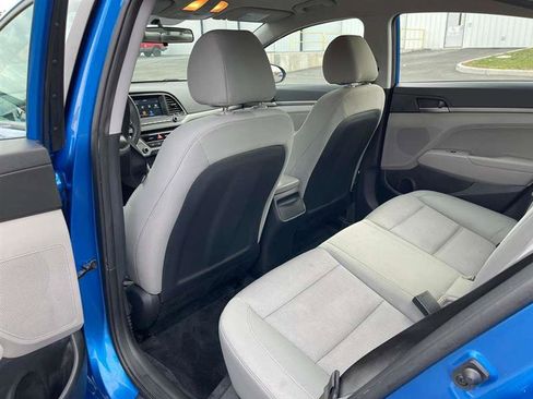 Used 2017 Hyundai Elantra SE image 55