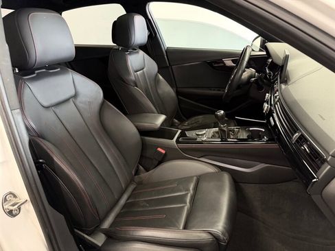 Used 2018 Audi A4 2.0T Premium Plus w/ Premium Plus Package image 33