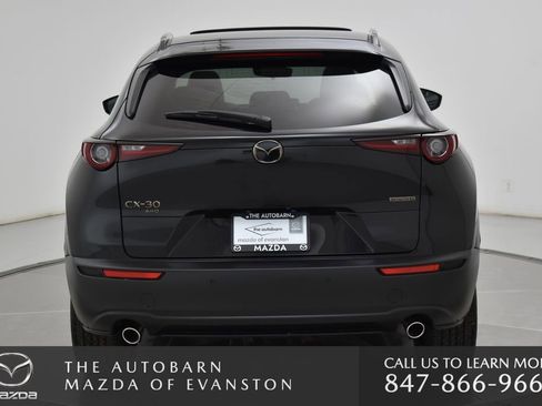New 2026 MAZDA CX-30 Aire Edition image 19
