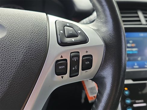 Used 2013 Ford Edge Limited image 20