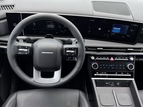 New 2026 Hyundai Santa Fe Limited image 17