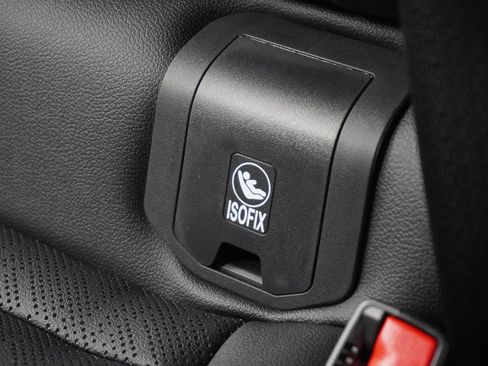 New 2026 Chevrolet Equinox RS w/ Convenience Package III image 40