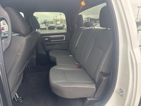 Used 2024 RAM 1500 Classic Warlock image 18