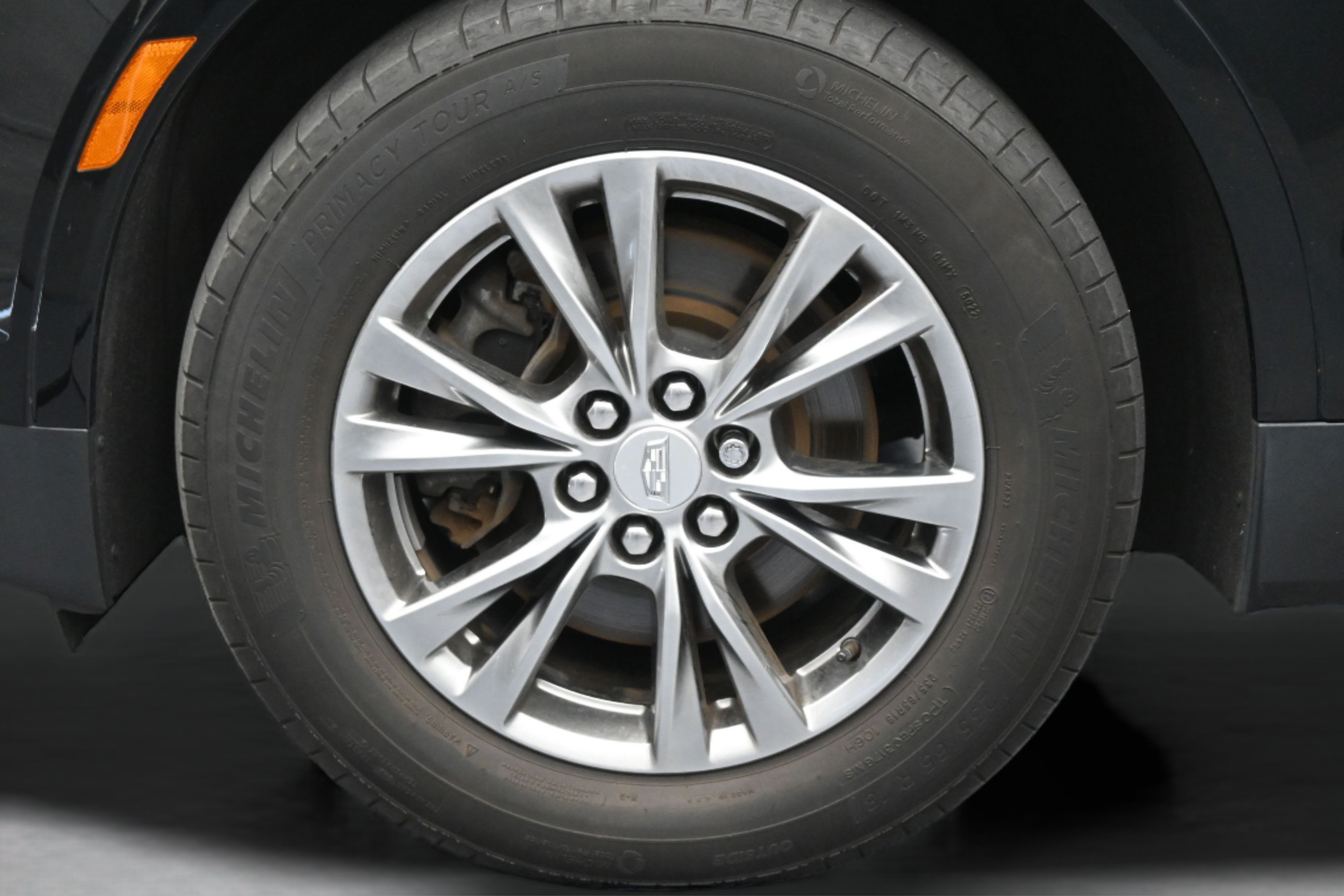 Used 2023 Cadillac XT5 Premium Luxury AWD/4WD image 10