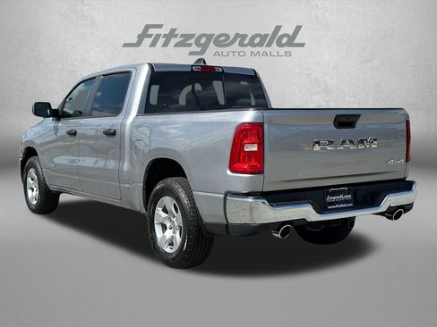 New 2026 RAM 1500 Tradesman image 7