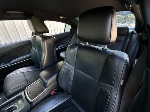 Used 2018 Dodge Charger SXT Plus w/ Quick Order Package 29J image 10