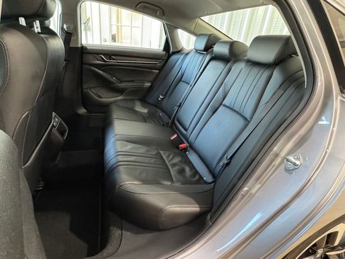 Used 2022 Honda Accord Sport Special Edition image 16