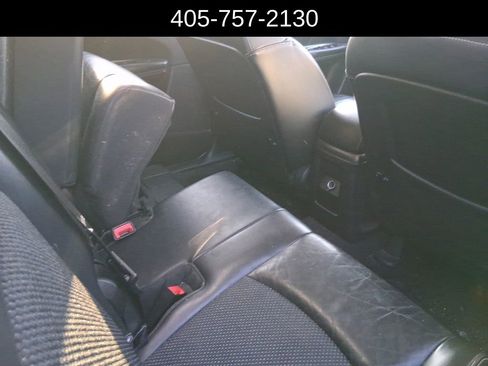 Used 2018 Dodge Journey Crossroad image 10