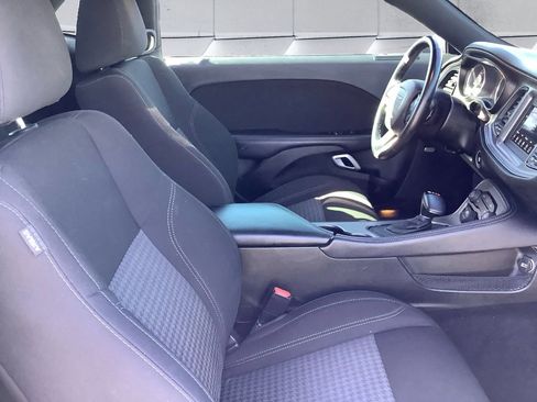 Used 2023 Dodge Challenger SXT w/ Cold Weather Group image 13