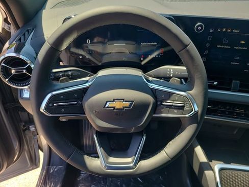 New 2026 Chevrolet Equinox LT w/ Safety and Technology Package image 21