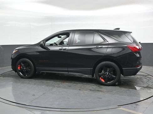 Used 2019 Chevrolet Equinox LT AWD/4WD image 7
