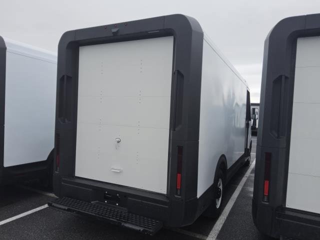 Used 2024 Chevrolet Brightdrop 600 w/ Battery Pack, Max Range AWD/4WD image 10