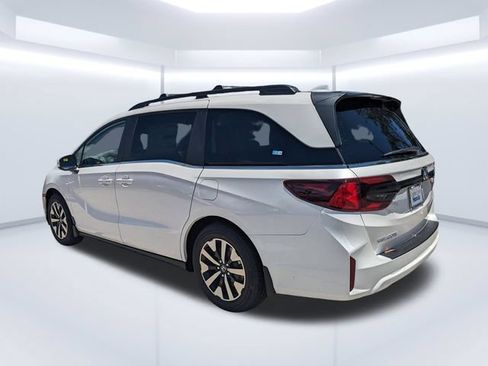 New 2026 Honda Odyssey EX-L image 6