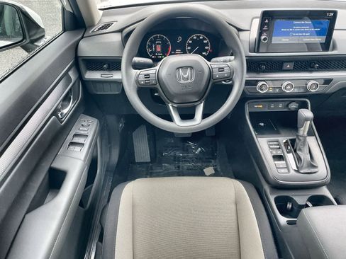 New 2026 Honda CR-V LX image 11