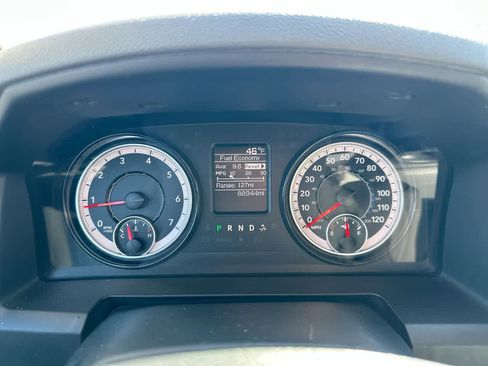 Used 2018 RAM 1500 Express image 33