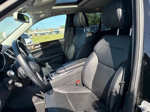 Used 2013 Mercedes-Benz ML 350 4MATIC image 10