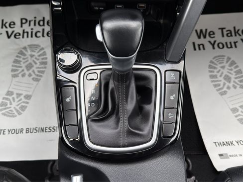 Used 2021 Kia Seltos EX AWD/4WD image 14