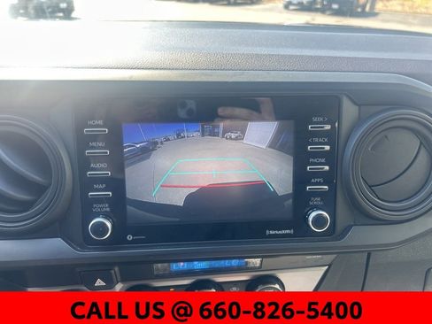 Used 2023 Toyota Tacoma SR image 20