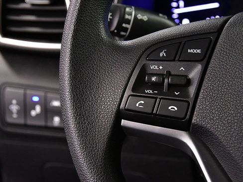 Used 2020 Hyundai Tucson Value image 19