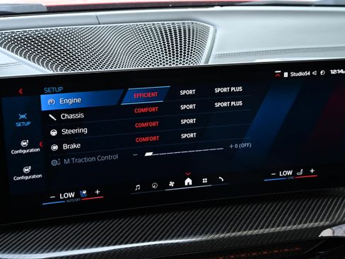 Used 2026 BMW M4 Competition w/ Executive Package image 17