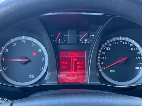 Used 2016 GMC Terrain SLE image 26