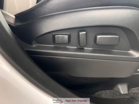 Used 2016 Chevrolet Equinox LTZ w/ Enhanced Convenience Package image 39