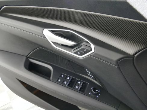 Used 2022 Audi e-tron GT Prestige w/ Prestige Package AWD/4WD image 12