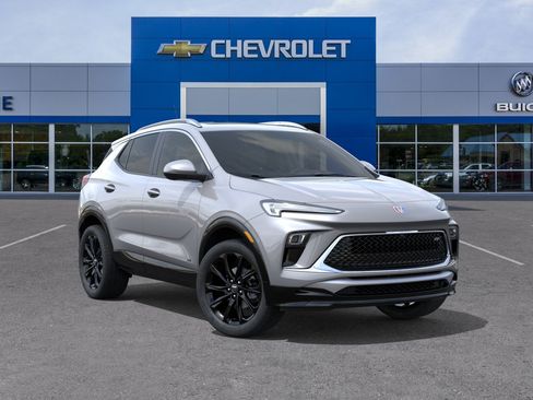 New 2026 Buick Encore GX Sport Touring w/ Advanced Technology Package AWD/4WD image 31