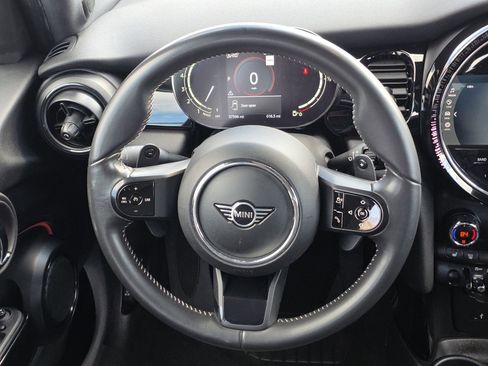 Used 2023 MINI Cooper S w/ Premium Package image 25