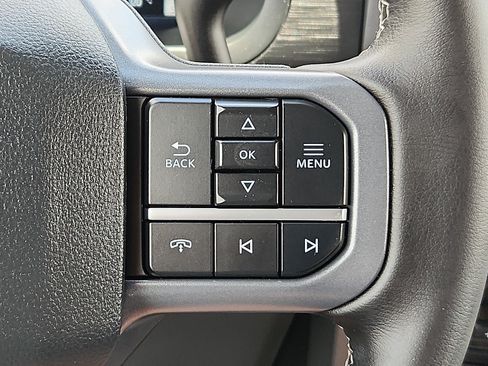 Used 2025 Ford F150 XLT w/ Equipment Group 303A High AWD/4WD image 22