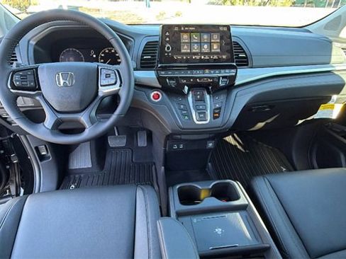 New 2026 Honda Odyssey EX-L image 15