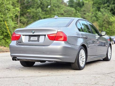 Used 2009 BMW 328i Sedan RWD image 7