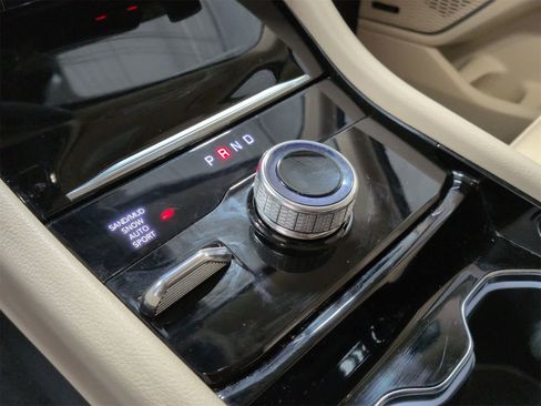 Certified 2021 Jeep Grand Cherokee L Limited image 35