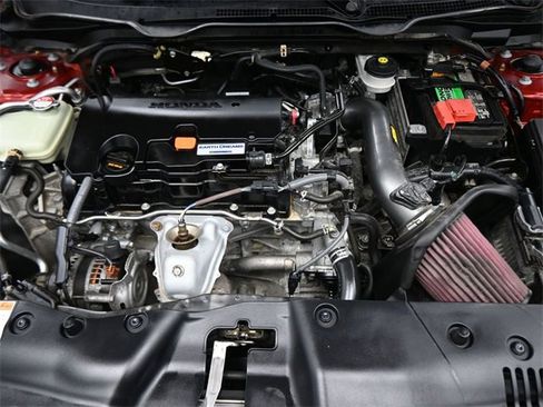 Used 2019 Honda Civic LX image 33