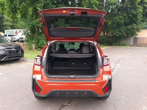Certified 2025 Subaru Crosstrek 2.5i Limited AWD/4WD image 34