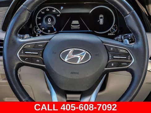 Used 2022 Hyundai Palisade Calligraphy AWD/4WD image 62