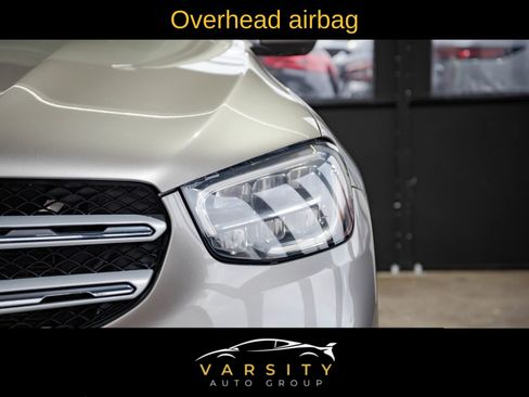 Used 2021 Mercedes-Benz GLC 300 4MATIC image 33