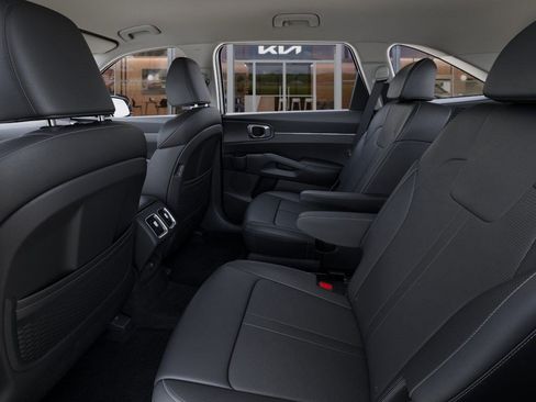 New 2026 Kia Sorento EX w/ EX Premium Package AWD/4WD image 18