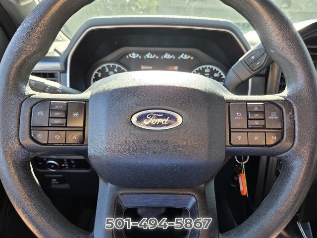 Used 2023 Ford F150 XL w/ STX Appearance Package AWD/4WD image 22