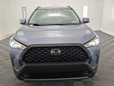 Certified 2024 Toyota Corolla Cross LE AWD/4WD image 28