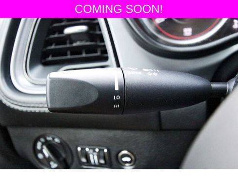 Used 2023 Dodge Challenger R/T w/ Plus Package image 21