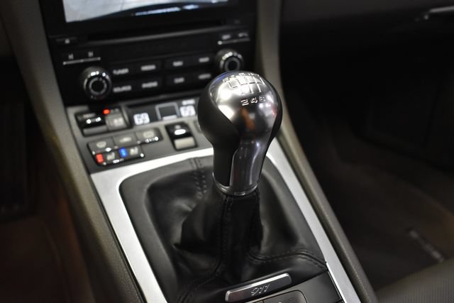 Used 2018 Porsche 911 Carrera S RWD image 15
